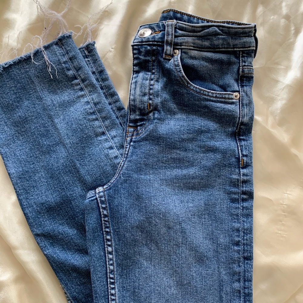 Jeans - Picture 3 of 3